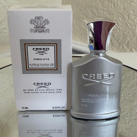 Creed Himalaya Eau de Parfum 15ml Spray New In The Box Men’s - Picture 7 of 11